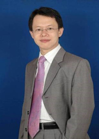 东平 阿米巴专家