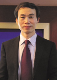 孙春岭 MTP专家
