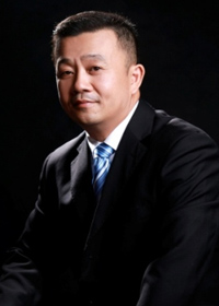 王伟博士 培训体系专家