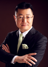 张老师 营销专家