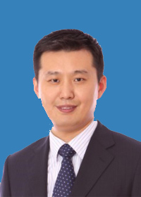 周凯歌 战略转型专家
