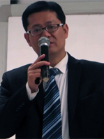 李老师 企业大学专家
