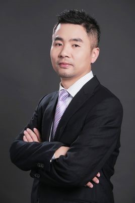 蒋小华 工匠精神专家