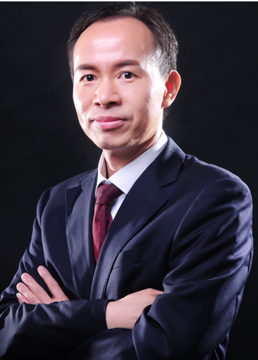 廖伟 流程管理专家