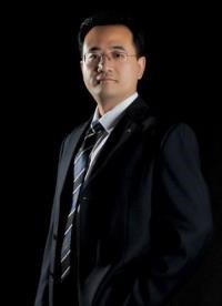 谈炜 领导力专家