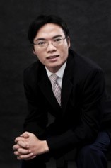 刘有林 团队职业化塑造专家