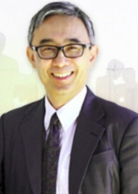 姜台林 创新管理专家