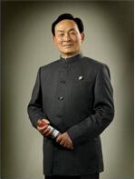 范智 礼仪专家