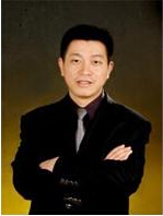 曹哲巍 思维训练导师
