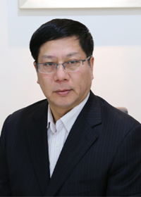 伍健康博士 股权激励专家