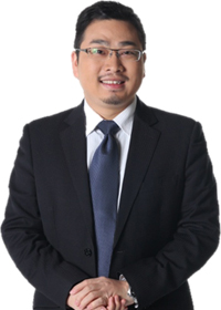 谢老师 行动学习专家