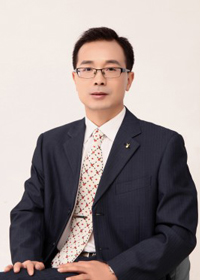 郑君 绩效管理专家