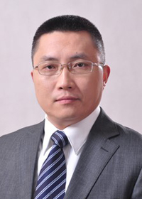 周老师 公司治理专家