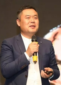 赵老师 数字化专家